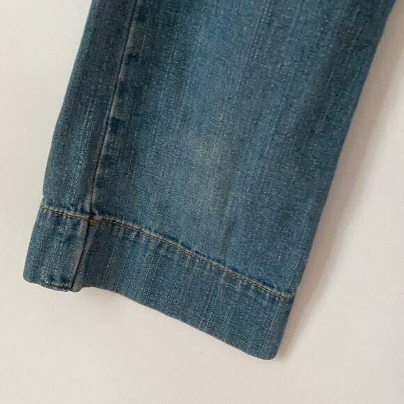 Gymboree Girls Adjustable Waist Bottoms Mix & Match Casual Outfit Bundle Size 6 - Picture 6 of 8